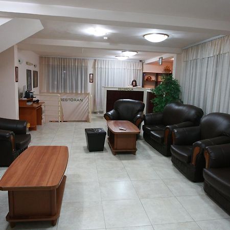 Hotel Vila Prestige Budva מראה חיצוני תמונה