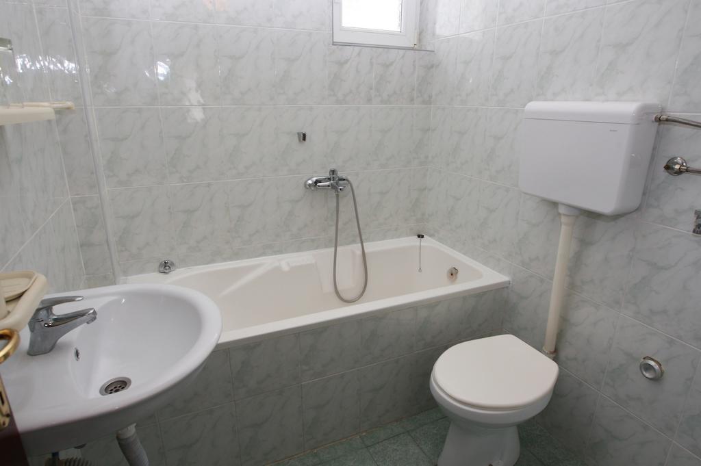 Hotel Vila Prestige Budva מראה חיצוני תמונה
