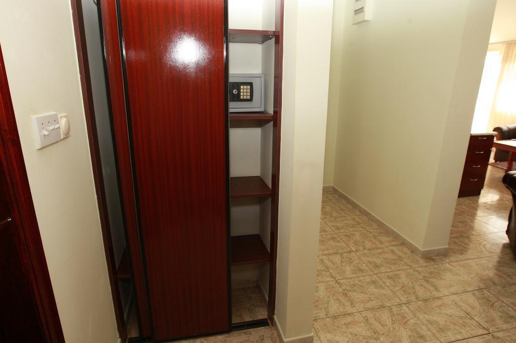 Hotel Vila Prestige Budva חדר תמונה