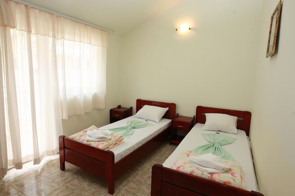 Hotel Vila Prestige Budva מראה חיצוני תמונה