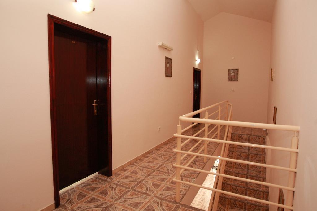 Hotel Vila Prestige Budva מראה חיצוני תמונה