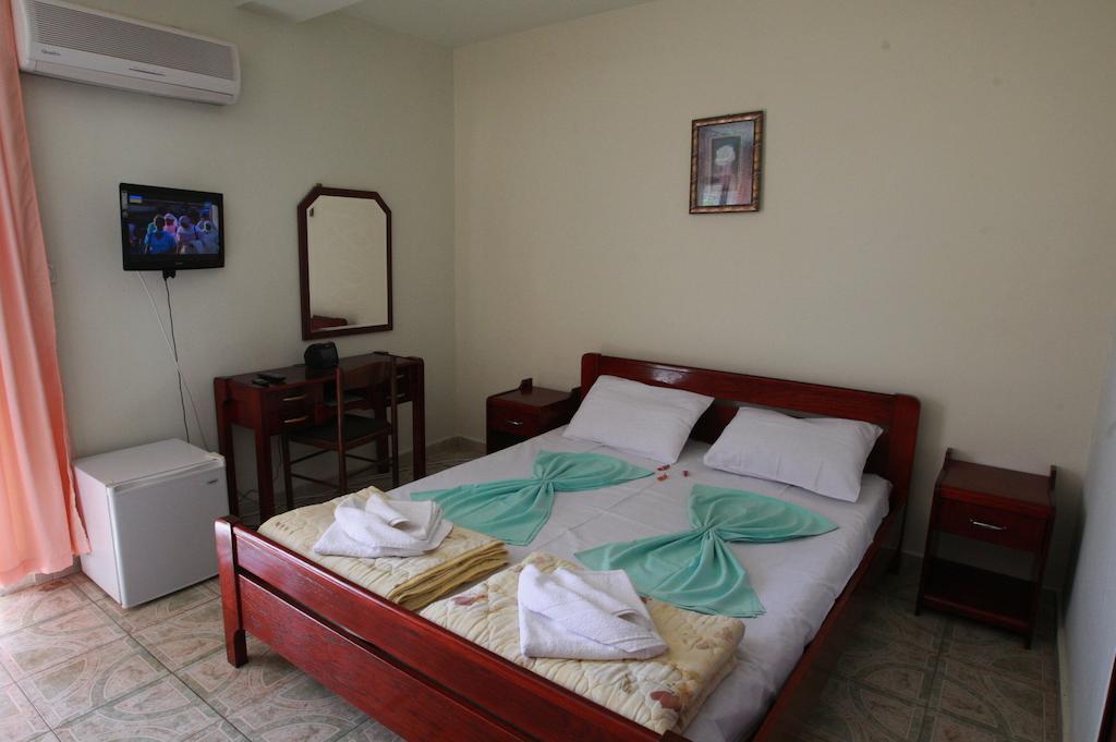 Hotel Vila Prestige Budva חדר תמונה